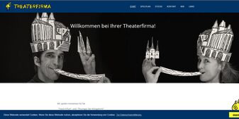 Theaterfirma
