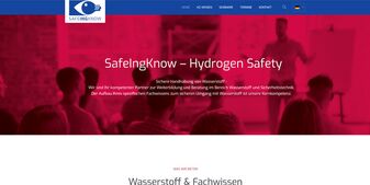 SafeIngKnow.de