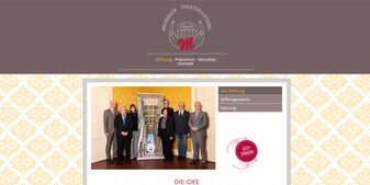 Meininger Theaterstiftung
