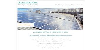 Czock Elektrotechnik
