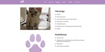 Tierärztin Striehn Erfurt