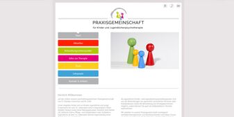 KJP Bad Köstritz - Kinder und Jugendpsychologie